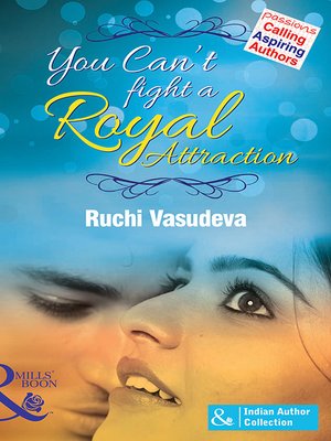 cover image of You Can't Fight A Royal Attraction